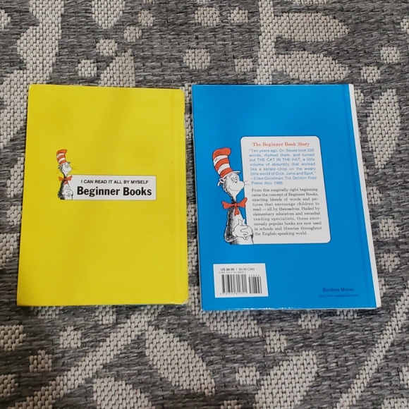Dr. Seuss's Bundle - Picture 5 of 9
